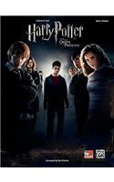 Selections from Harry Potter and the Order of the Phoenix