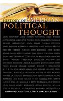 History of American Political Thought