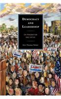 Democracy and Leadership: On Pragmatism and Virtue