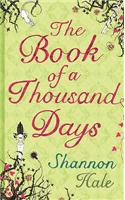 The Book of a Thousand Days