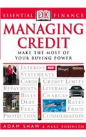 Essential Finance:  Managing Credit