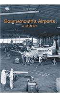 Bournemouth's Airport