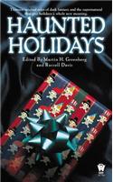 Haunted Holidays: (1308 Daw Book Collectors)