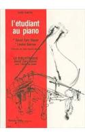 Piano Student (French Edition), Level 4