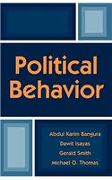 Political Behavior