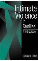 Intimate Violence in Families