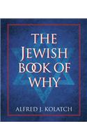 Jewish Book of Why