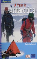 A Year in Antarctica