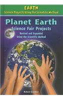 Planet Earth Science Fair Projects, Using the Scientific Method: Using the Scientific Method