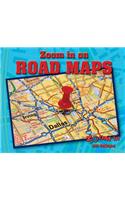 Zoom in on Road Maps