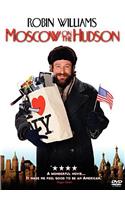 Moscow on the Hudson