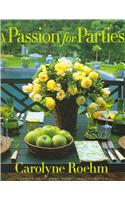A Passion for Parties