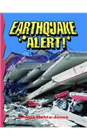 Earthquake Alert!
