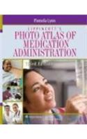 Lippincott's Atlas of Medication Administration