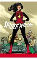 Spider-Woman: Shifting Gears, Volume 2