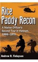 Rice Paddy Recon