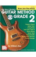 Mel Bays Modern Guitar Method, Grade 2