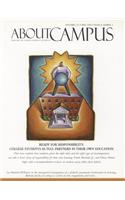 About Campus: Enriching the Student Learning Experience, Volume 11, Number 4, 2006
