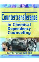 Countertransference in Chemical Dependency Counseling