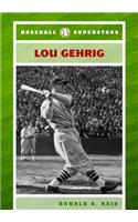 Lou Gehrig