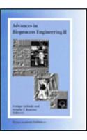 Advances in Bioprocess Engineering