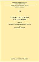 Leibniz, Mysticism and Religion