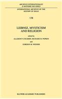 Leibniz, Mysticism and Religion