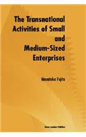 Transnational Activities of Small and Medium-Sized Enterprises