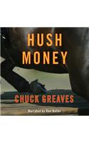 Hush Money Lib/E