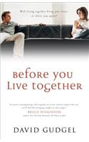 Before You Live Together