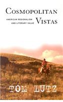 Cosmopolitan Vistas