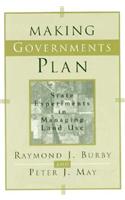 Making Governments Plan