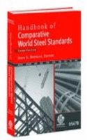 Handbook of Comparative World Steel Standard (Handbook of Comparative World Steel Standards)