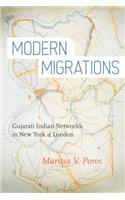 Modern Migrations