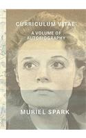 Curriculum Vitae: A Volume of Autobiography(New Directions Books)