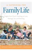 Catechism for Family Life