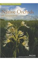 Native Orchids of Minnesota