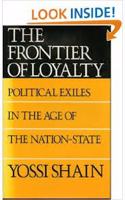 Frontier of Loyalty