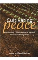 Cultivating Peace