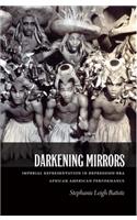 Darkening Mirrors