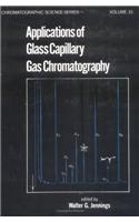 Applications of Glass Capillary Gas Chromatography