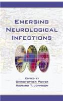 Emerging Neurological Infections