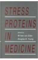 Stress Proteins in Medicine
