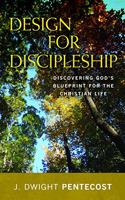 Design for Discipleship