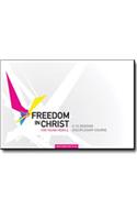 Freedom in Christ for Young People Workbook 11-14, 5-Pack