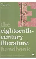 Eighteenth-Century Literature Handbook