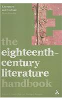 Eighteenth-Century Literature Handbook