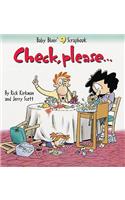 Check, Please...