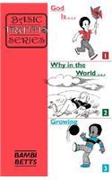 Basic Truths 1-3