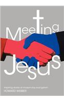 Meeting Jesus